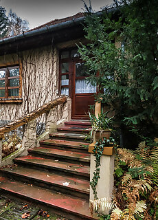 Boroka Villa Velem
