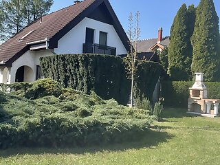 Iluska Vendeghaz Kiskunmajsa szállás