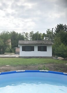 Mini Tizenhatos Fahaz Velence