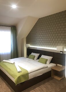Veres Motel Veresegyhaz