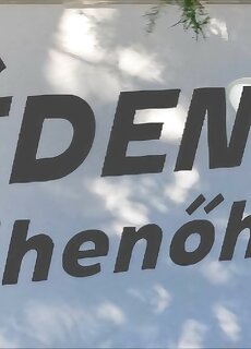 Eden Pihenohaz Veresegyhaz