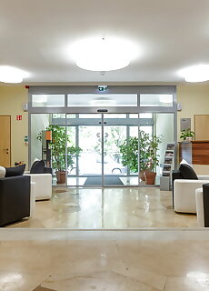 Hostel Mayer Superior Veszprem