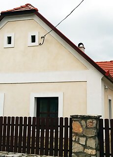 Svab Haz Veszpremfajsz