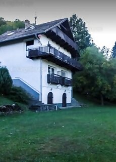Janka Villa Visegrad