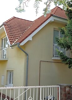 Anna Villa Vonyarcvashegy