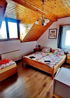 Dolce Balaton Villa Vonyarcvashegy