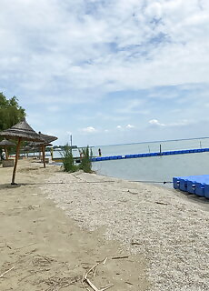 Blamorez Villa Balaton Vonyarcvashegy