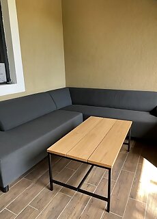 Krisztina Nyaralo Vonyarcvashegy
