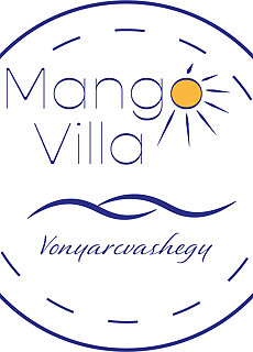 Mango Villa Vonyarcvashegy