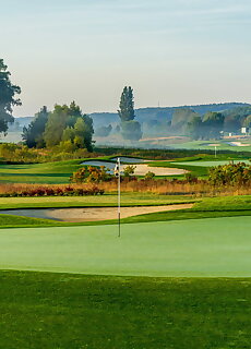 Zala Springs Golf Resort Zalacsany