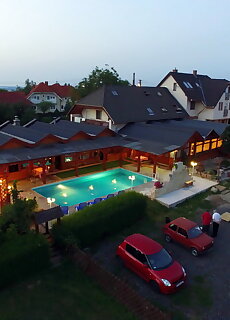 Vandor Vigado Zalaegerszeg