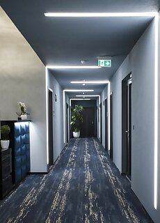 Z Rooms Boutique Zalaegerszeg