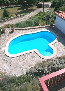 Villa Zenit Zalahalap