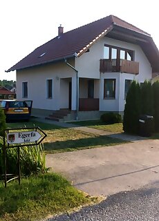 Egerfa Nyaralohazak Zalakaros