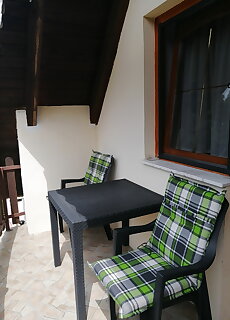 Villa Rosa Zalakaros