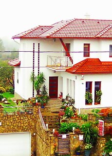 Villa Panorama Zalakaros