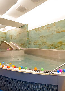 Mendan Magic Spa Wellness Zalakaros
