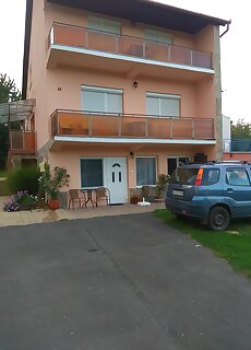 Hajni Haza Zalakaros