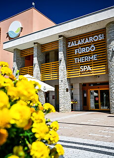 Villa Oliver Zalakaros