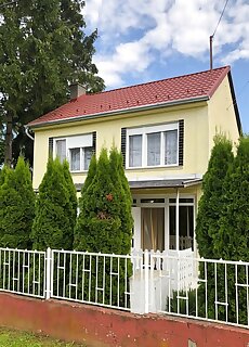 Lilla Udulohaz Zalakaros
