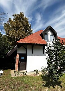 Thermal Camping Zalakaros