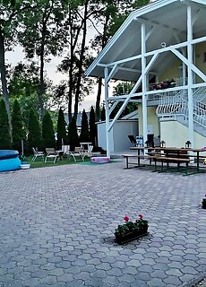Silver Beach Resort Zamardi
