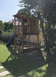 Freddy S Guest House Zamardi