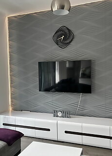 Smeraldo Penthouse Zamardi