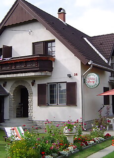 Villa Suzy Zamardi