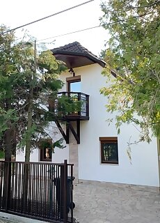 Csemete Haz Zanka