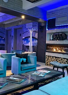 Smart Hotel Budapest Apartments