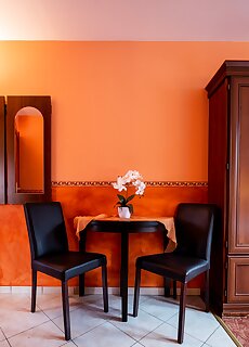 Rozmann Family Panzio Es Apartmanhaz Sarvar