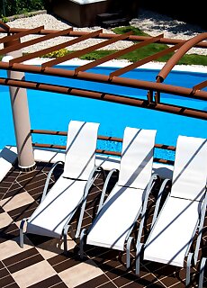 Princess Apartmanhaz Es Panzio Siofok