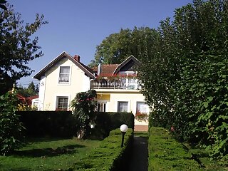 Kasper Vendeghaz Koszeg szállás