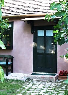 Apartman Vorosdombi Vendeghaz Cserkut
