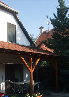 Harsfa Apartman Es Vendeghaz Gyula
