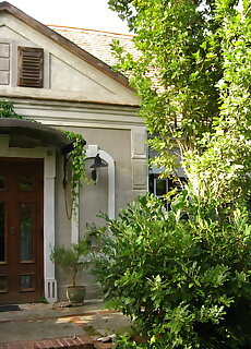Videki Haz Apartman Orsegi Vendeghaz Kerkafalva