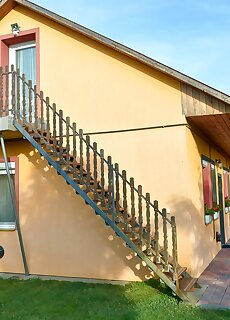 Homokhati Vendeghaz Es Palma Apartmanok Morahalom