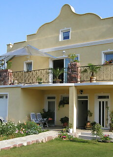 Tarr Apartmanhazak Classic Vendeghaz Zamardi