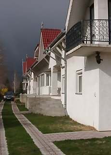 Tarr Apartmanhazak Iker Vendeghaz Zamardi