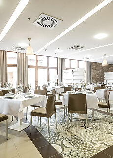 Levendula Hotel Algyo