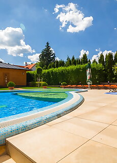 Hotel Mayer Alsoors