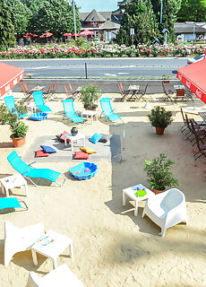 Elmenybalaton Hotel Alsoors
