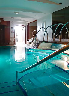Duna Wellness Hotel Baja