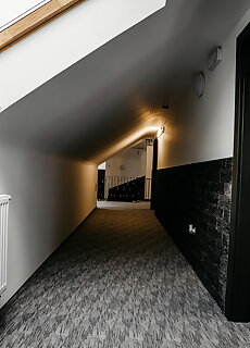 Cedrus Club Hotel Balassagyarmat