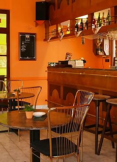Hotel Orchidea Balastya