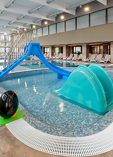 Hunguest Hotel Bal Resort Balatonalmadi
