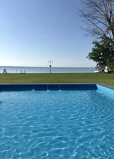 Nereus Park Hotel Balatonalmadi