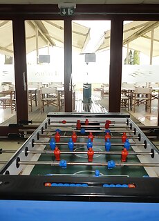 Hotel Monopoly Balatonalmadi