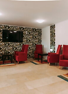 Fenyves Hotel Balatonfenyves